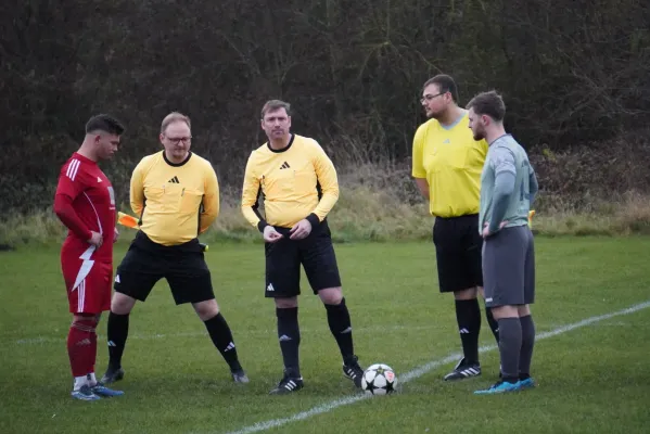 1.Herren vs. Motor Halle