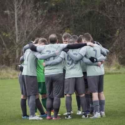 1.Herren vs. Motor Halle