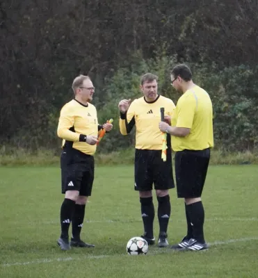 1.Herren vs. Motor Halle