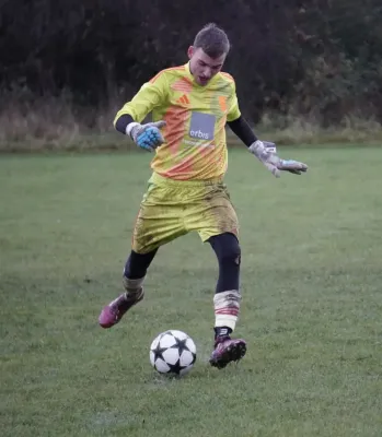 1.Herren vs. Motor Halle