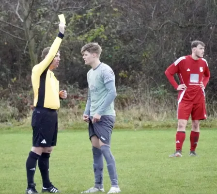 1.Herren vs. Motor Halle