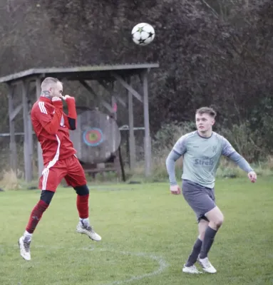 1.Herren vs. Motor Halle