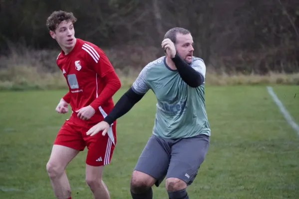 1.Herren vs. Motor Halle