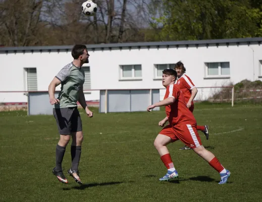 Lettin vs. GWA I
