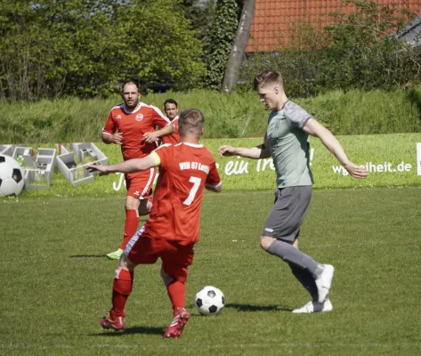 Lettin vs. GWA I