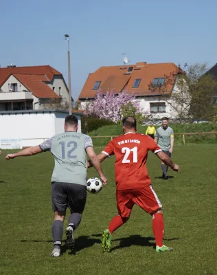 Lettin vs. GWA I