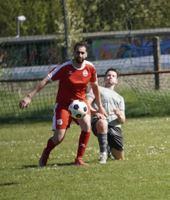 Lettin vs. GWA I