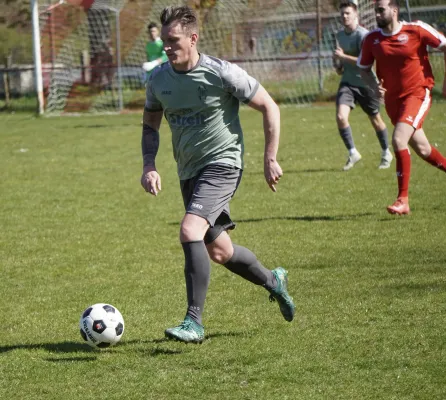 Lettin vs. GWA I