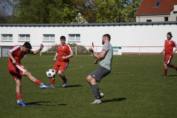 Lettin vs. GWA I