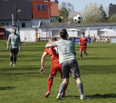 Lettin vs. GWA I