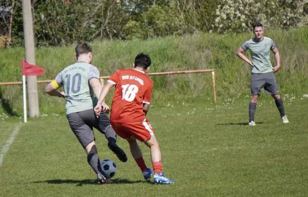 Lettin vs. GWA I