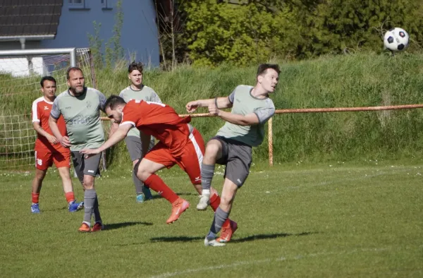 Lettin vs. GWA I