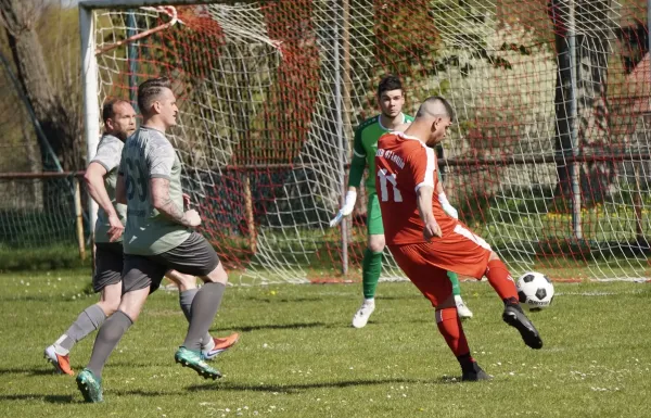 Lettin vs. GWA I