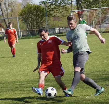 Lettin vs. GWA I
