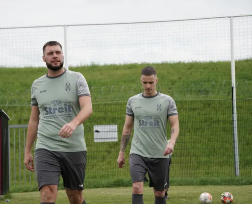 ESG vs GWA I