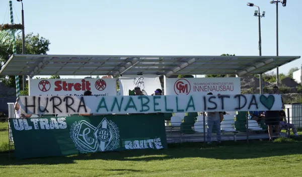 GWA I vs. Nietlebener SV