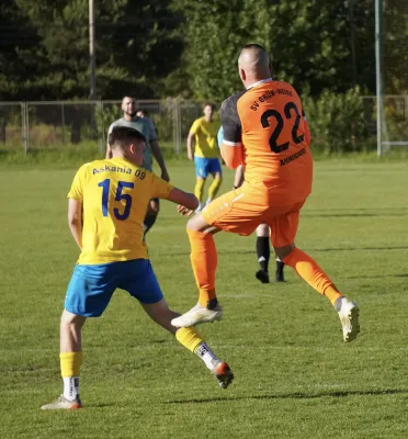 GWA I vs. Nietlebener SV