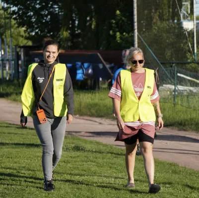 GWA I vs. Nietlebener SV