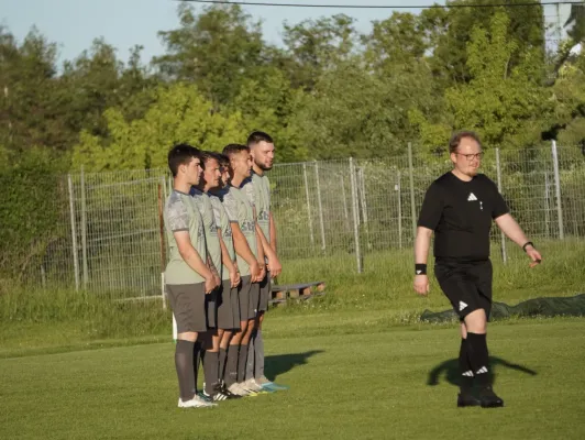GWA I vs. Nietlebener SV