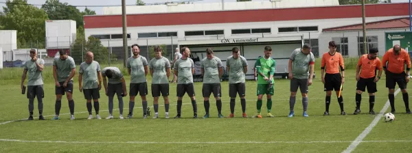 GWA I vs Roter Stern Halle