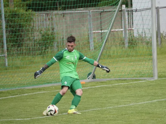 GWA I vs Roter Stern Halle
