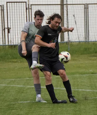 GWA I vs Roter Stern Halle