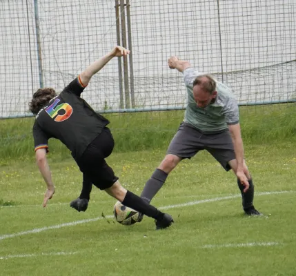 GWA I vs Roter Stern Halle