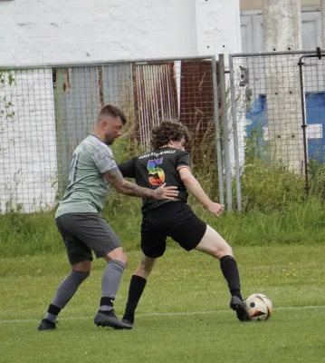 GWA I vs Roter Stern Halle