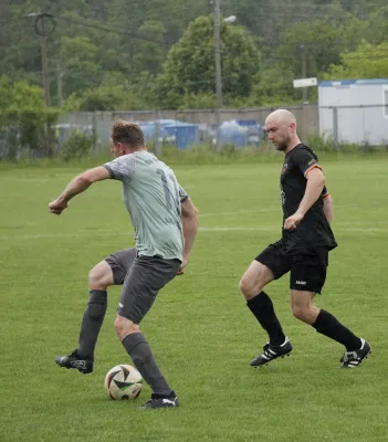 GWA I vs Roter Stern Halle