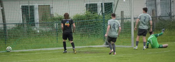 GWA I vs Roter Stern Halle