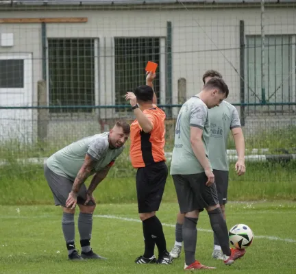 GWA I vs Roter Stern Halle