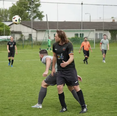 GWA I vs Roter Stern Halle