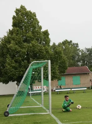 GWA I vs Roter Stern Halle
