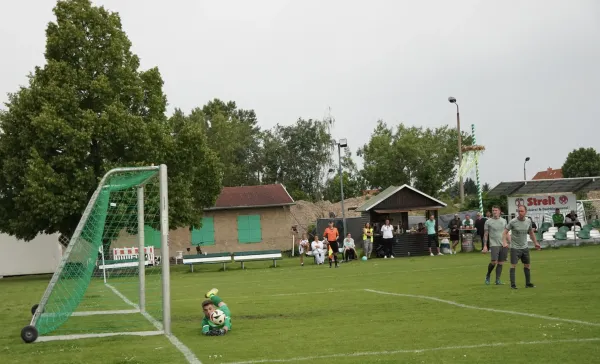 GWA I vs Roter Stern Halle