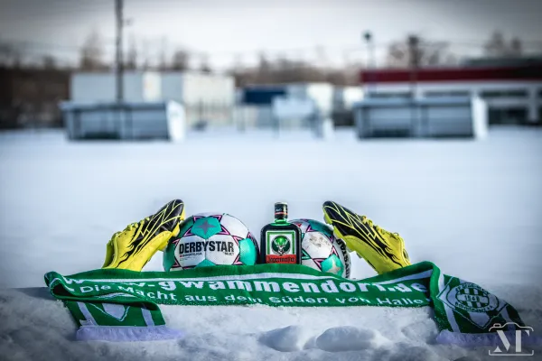 Winterwonderland