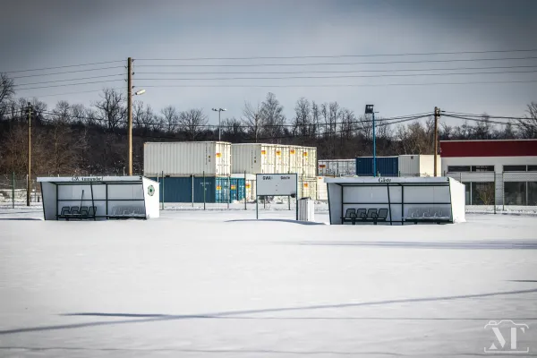 Winterwonderland