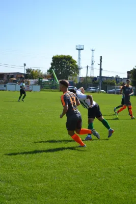 Pokalspiel 1. Herren 10.09.2023