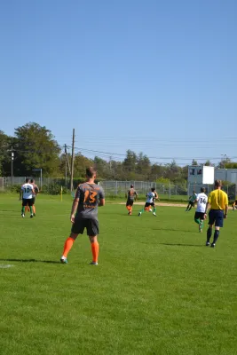 Pokalspiel 1. Herren 10.09.2023