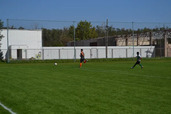 Pokalspiel 1. Herren 10.09.2023