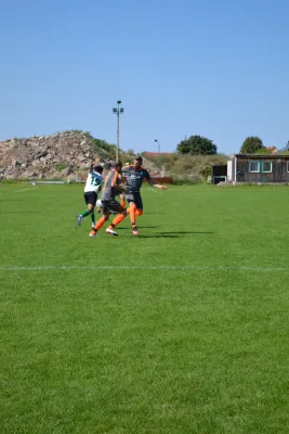 Pokalspiel 1. Herren 10.09.2023
