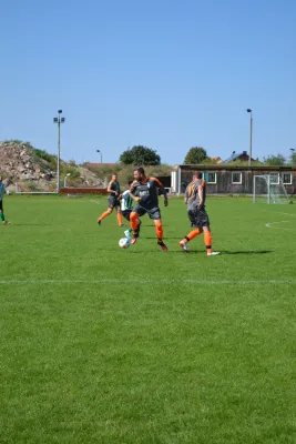 Pokalspiel 1. Herren 10.09.2023