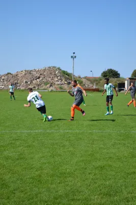 Pokalspiel 1. Herren 10.09.2023