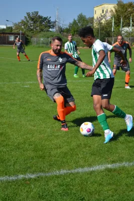 Pokalspiel 1. Herren 10.09.2023