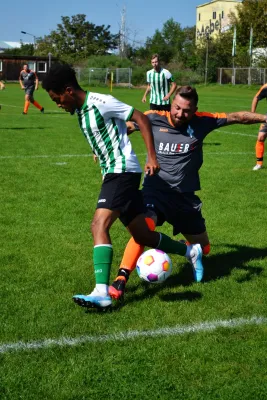 Pokalspiel 1. Herren 10.09.2023
