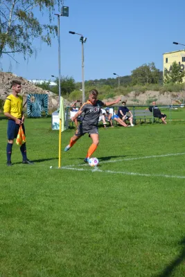 Pokalspiel 1. Herren 10.09.2023