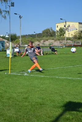 Pokalspiel 1. Herren 10.09.2023