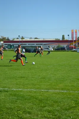 Pokalspiel 1. Herren 10.09.2023