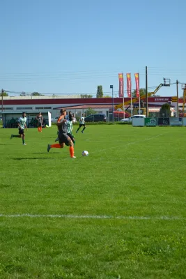 Pokalspiel 1. Herren 10.09.2023