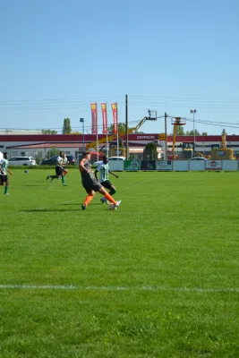 Pokalspiel 1. Herren 10.09.2023
