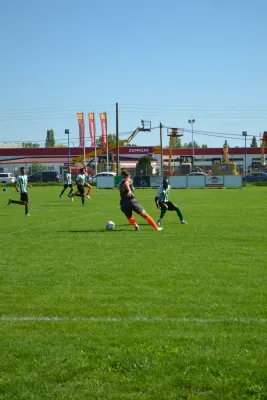 Pokalspiel 1. Herren 10.09.2023